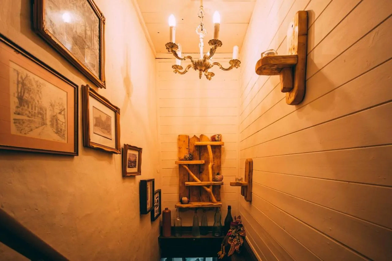The Rookery Nook And Bronte Parsonage - Haworth Apartment United Kingdom