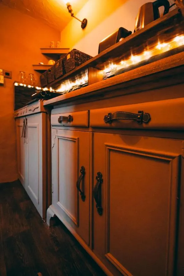 The Rookery Nook And Bronte Parsonage - Haworth Apartment United Kingdom