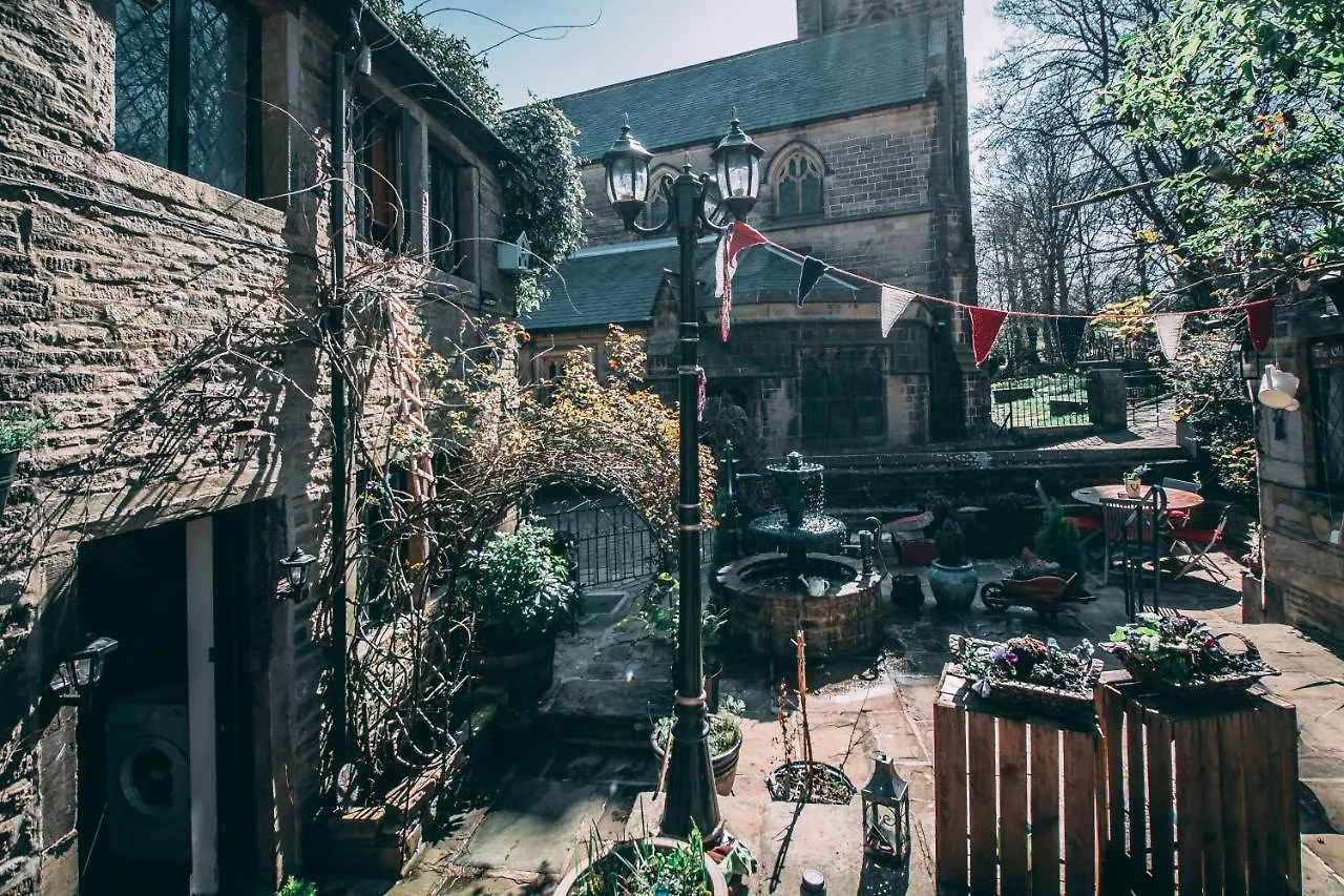 The Rookery Nook And Bronte Parsonage - Haworth Apartment